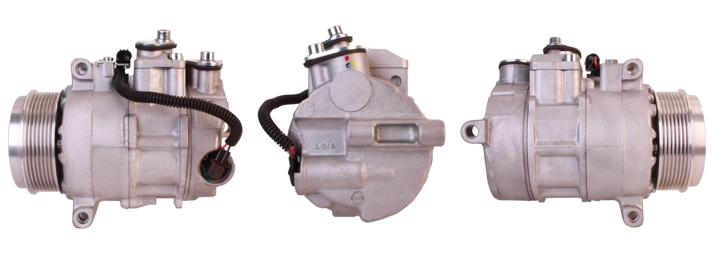 DRI Airco compressor 700510883