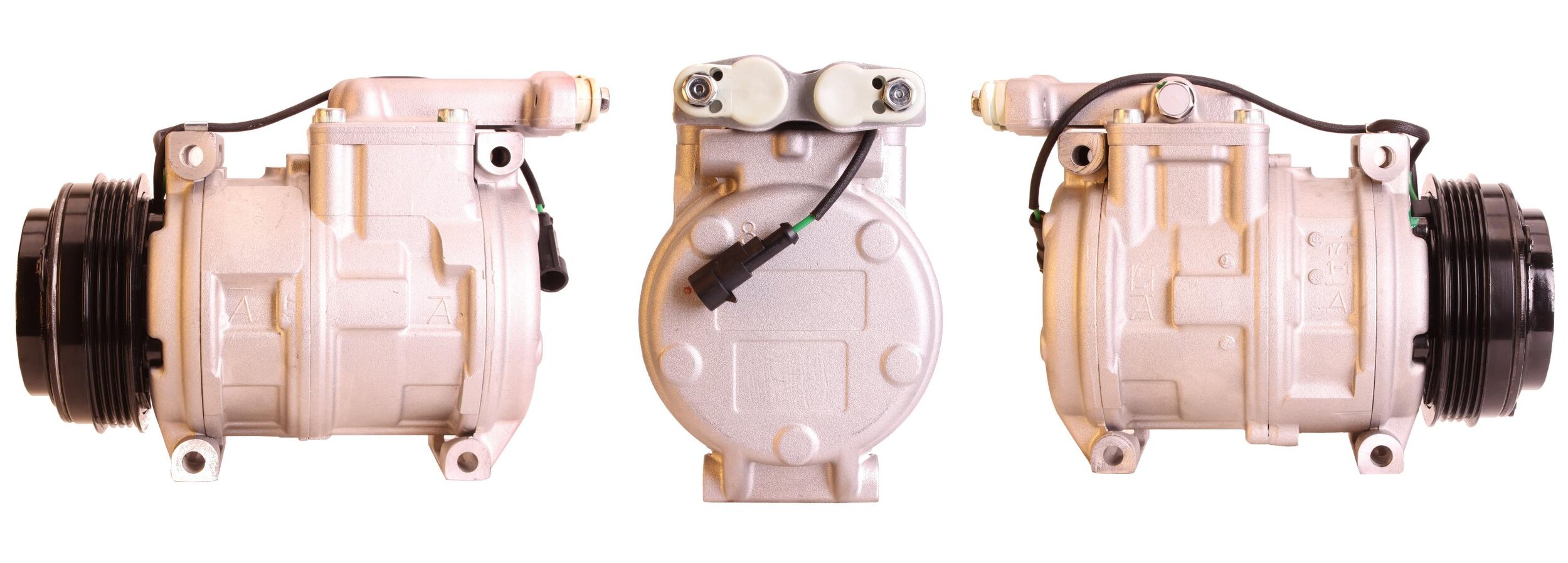 DRI Airco compressor 700510922