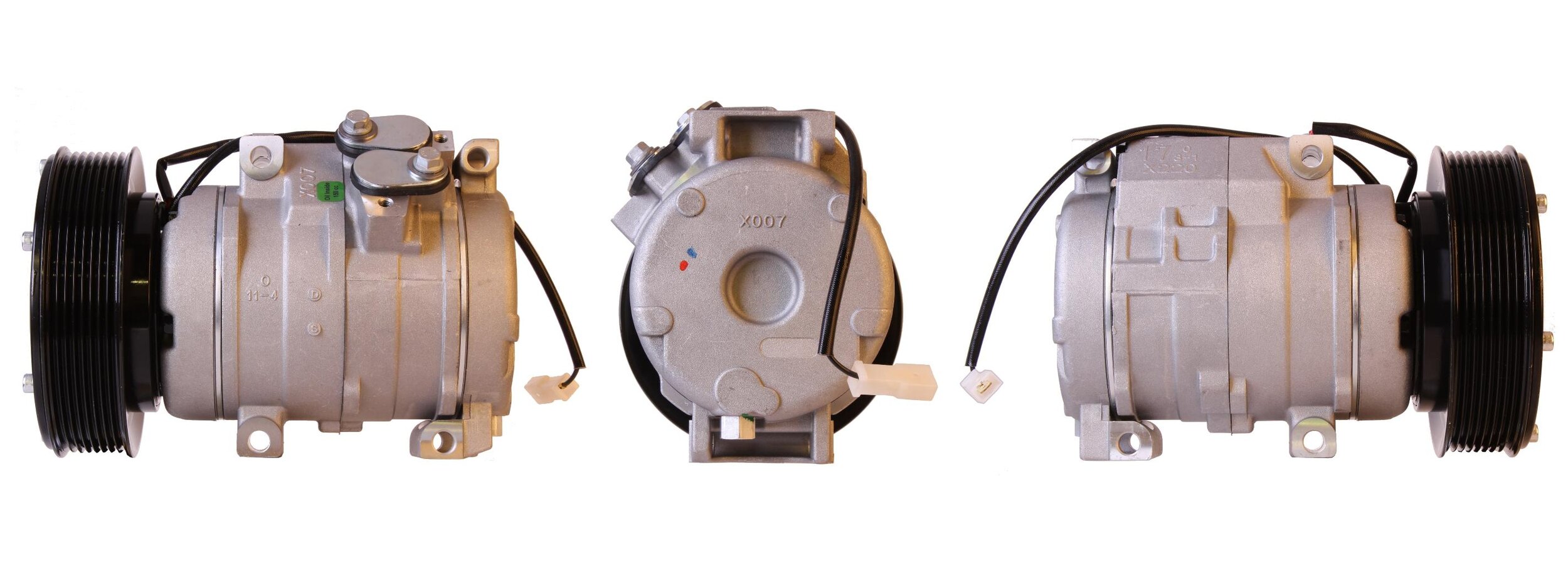 DRI Airco compressor 700510891