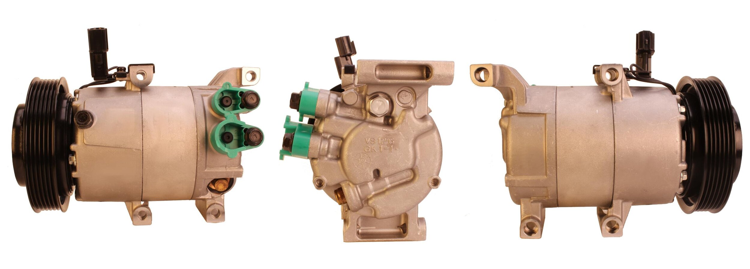 DRI Airco compressor 700510914