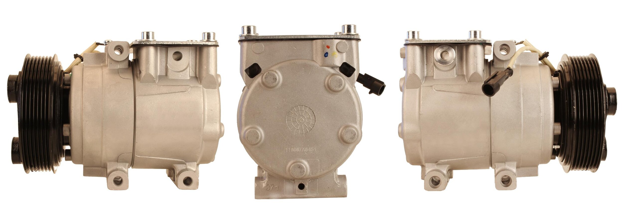 DRI Airco compressor 700510884