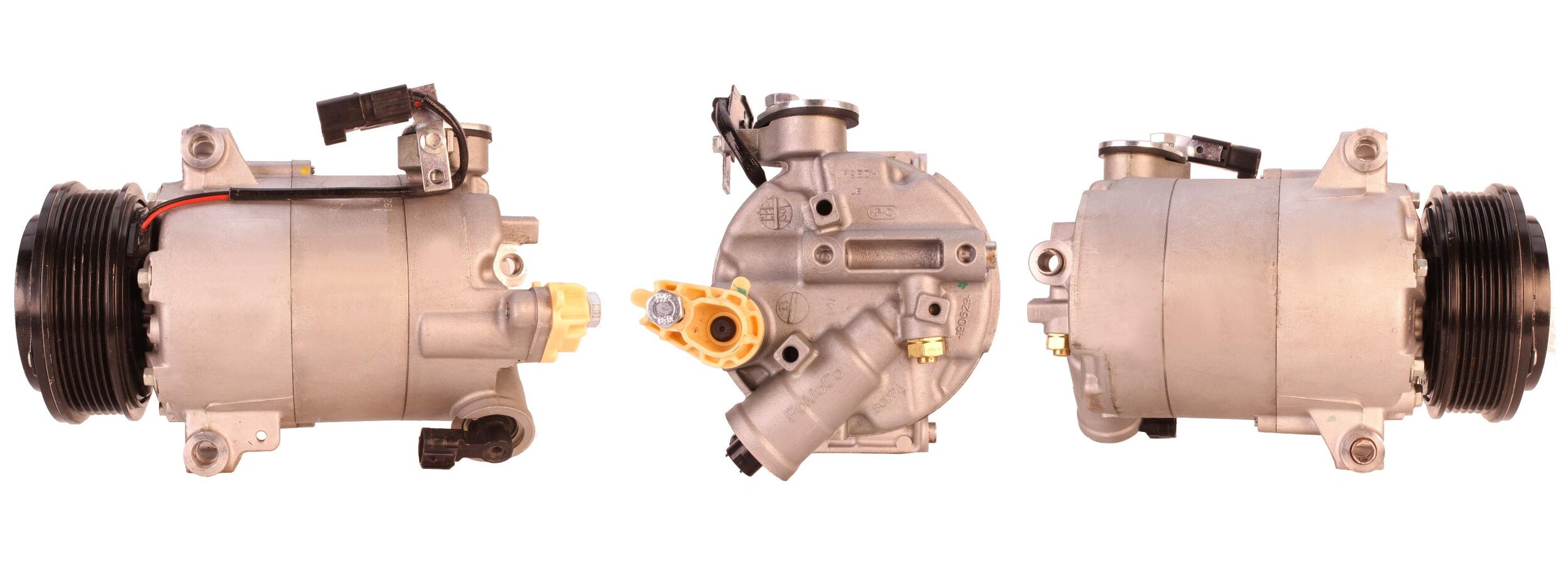 DRI Airco compressor 700510899