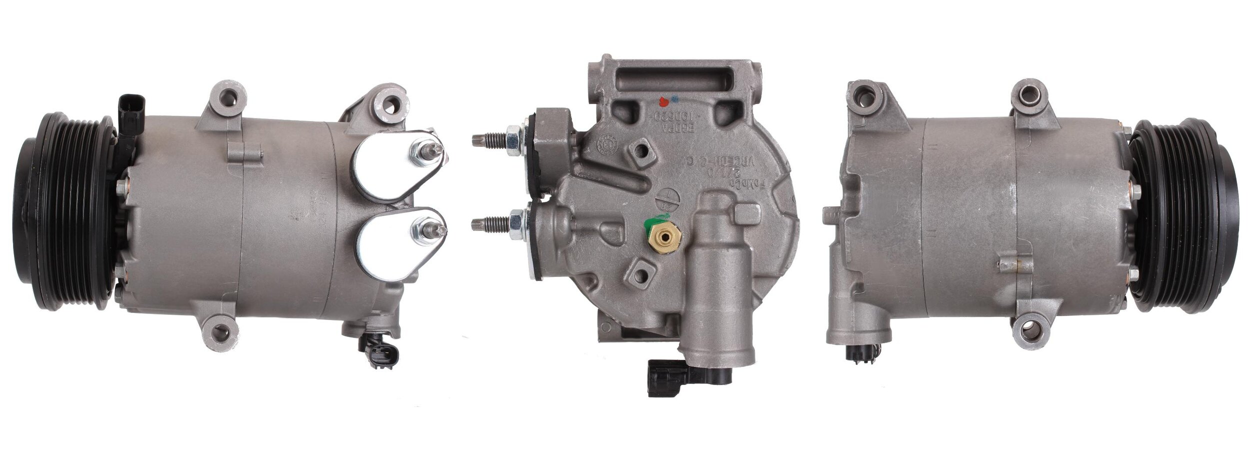 DRI Airco compressor 700510925