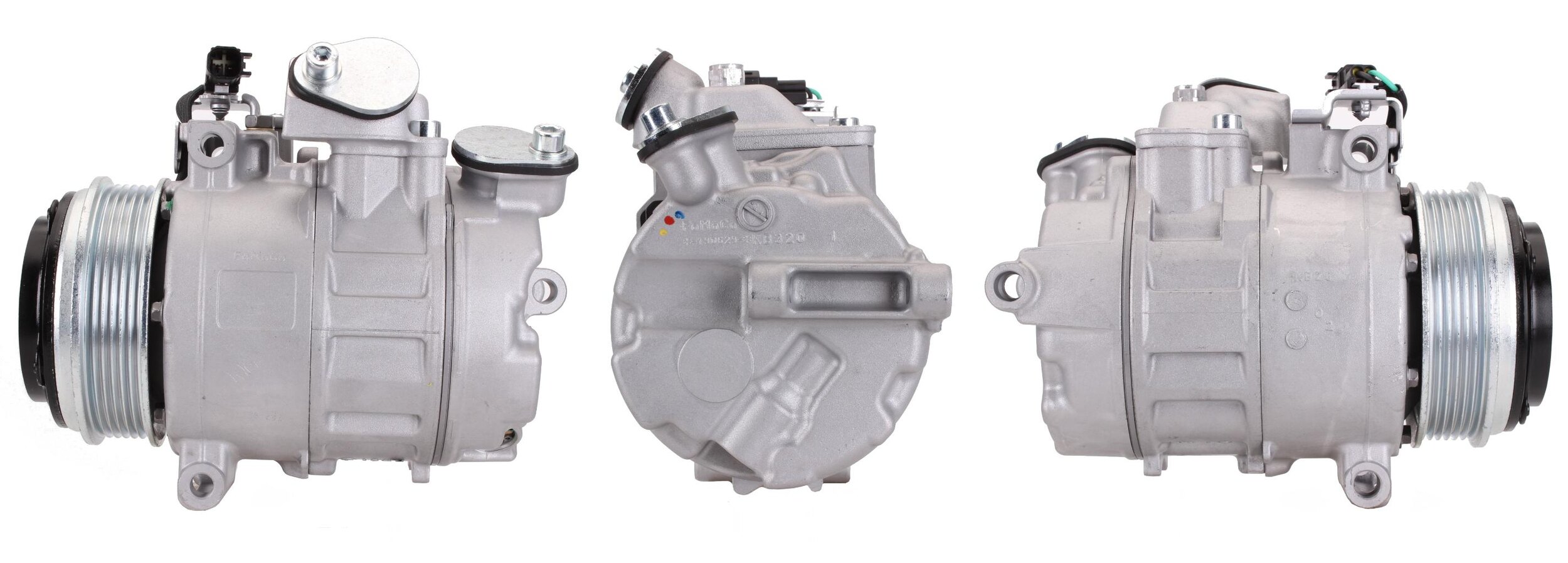 DRI Airco compressor 700510926