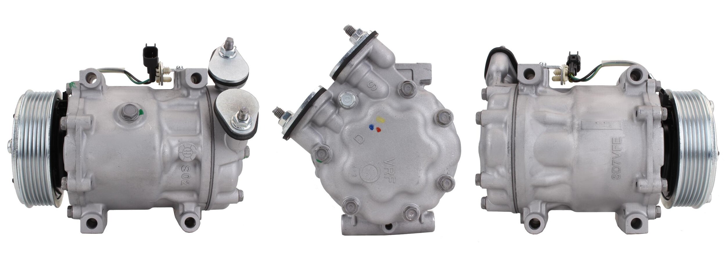 DRI Airco compressor 700510931