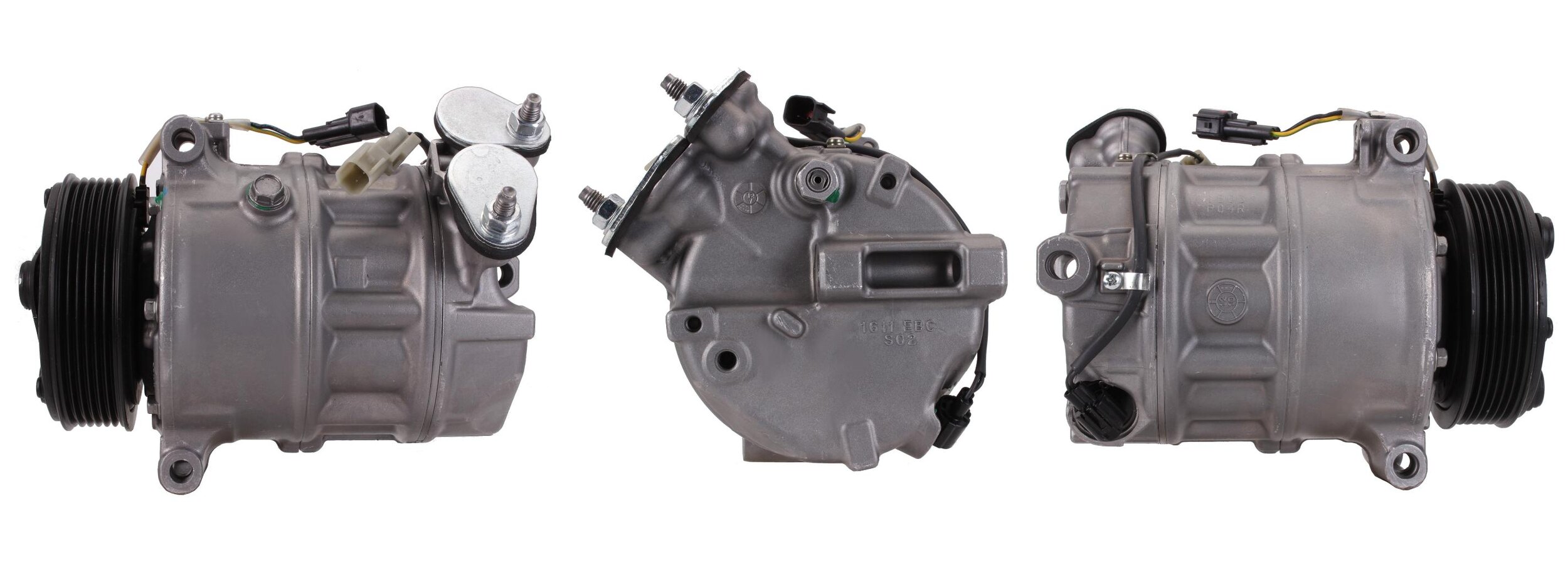 DRI Airco compressor 700510938