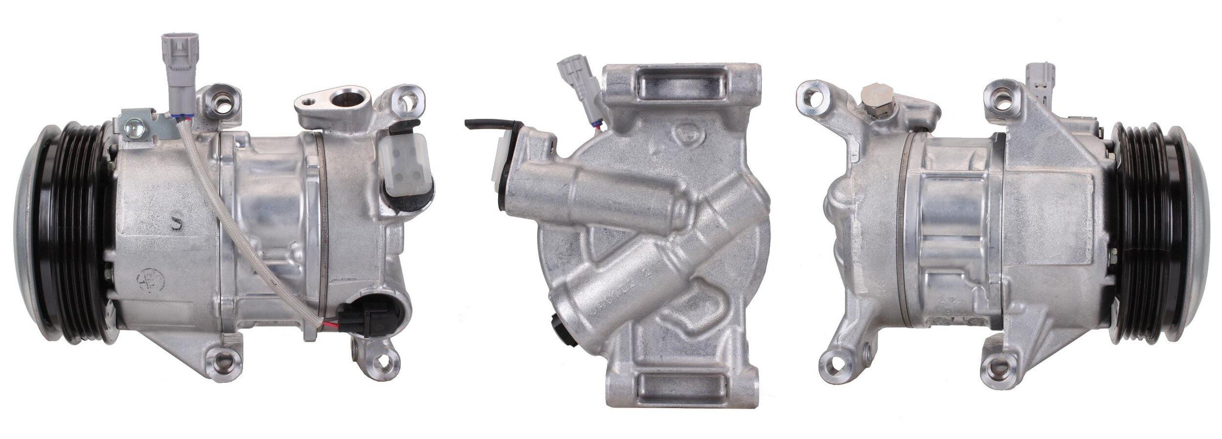 DRI Airco compressor 700510942