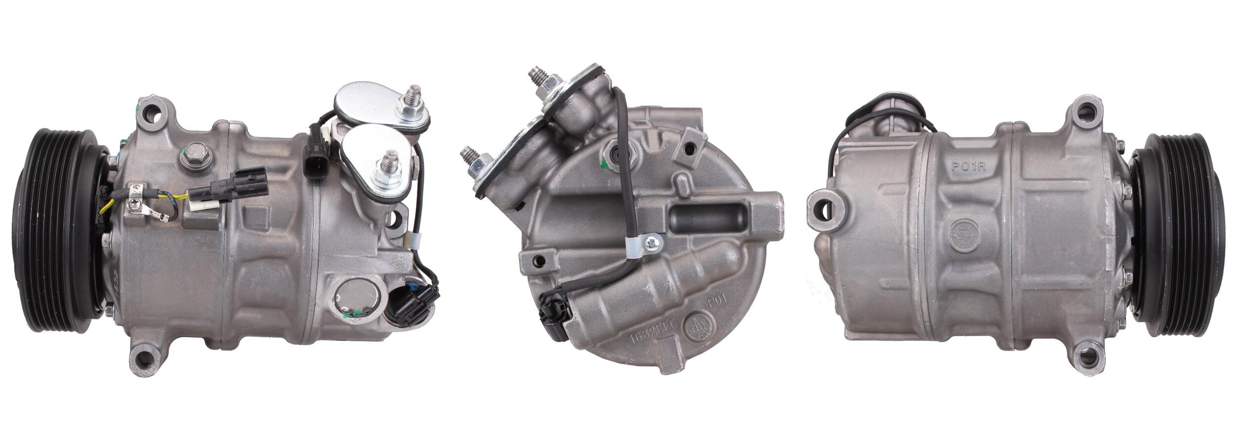 DRI Airco compressor 700510956