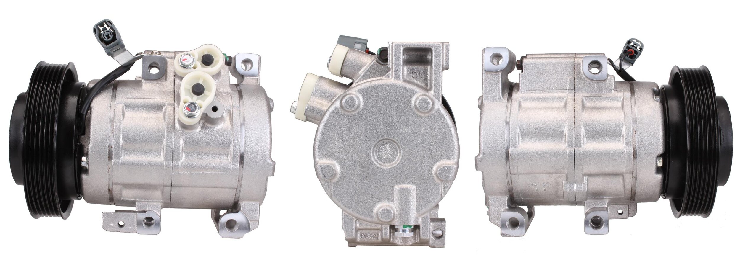 DRI Airco compressor 700510970