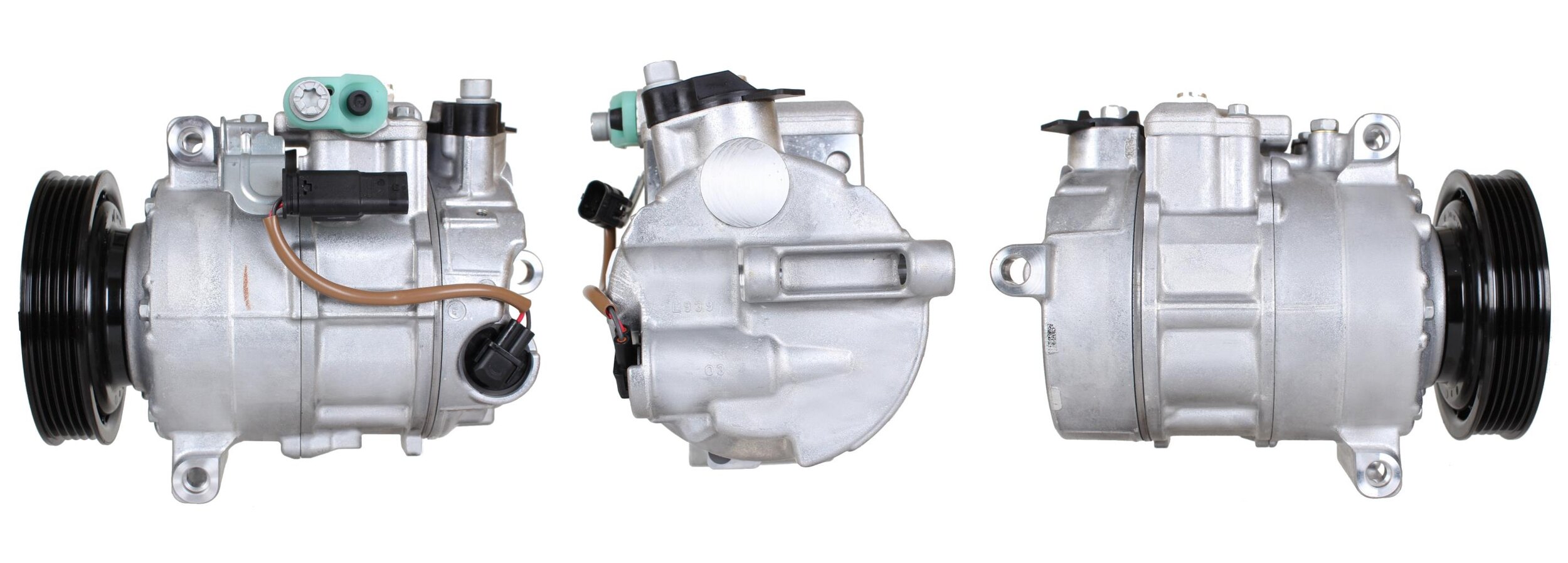 DRI Airco compressor 700511043