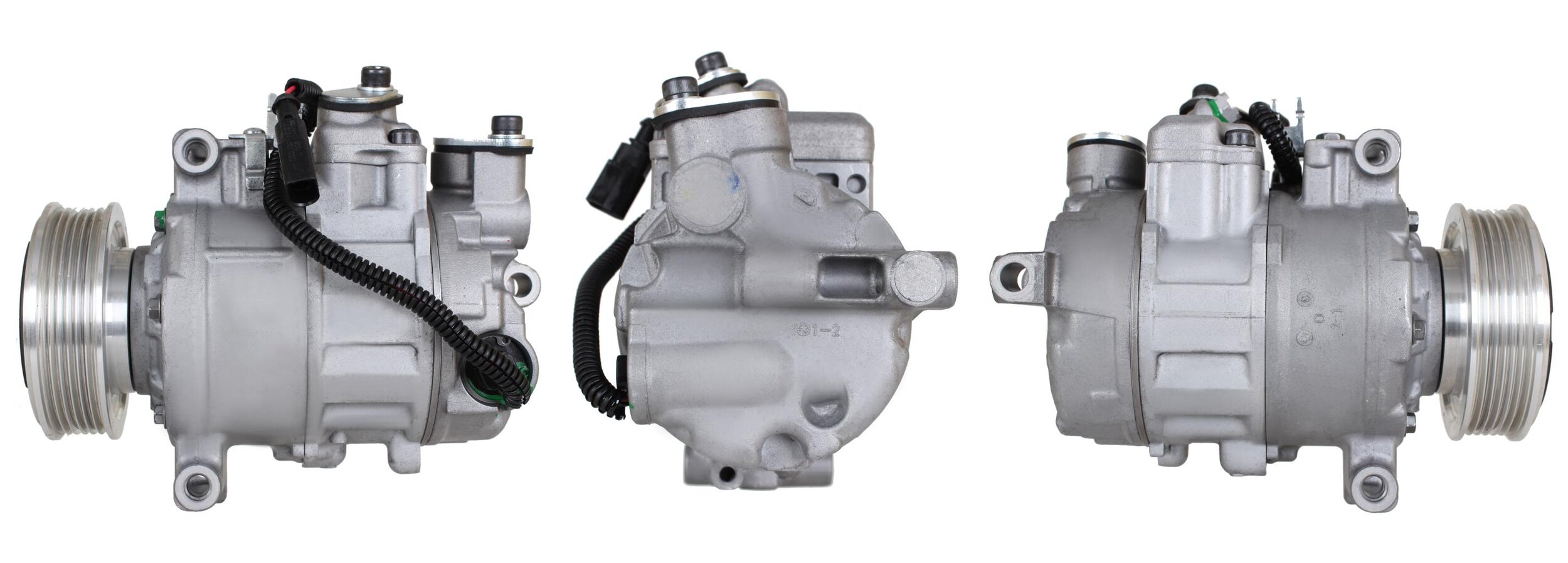 DRI Airco compressor 700511084