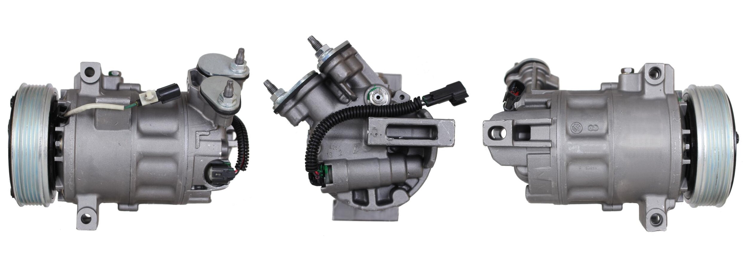 DRI Airco compressor 700511236