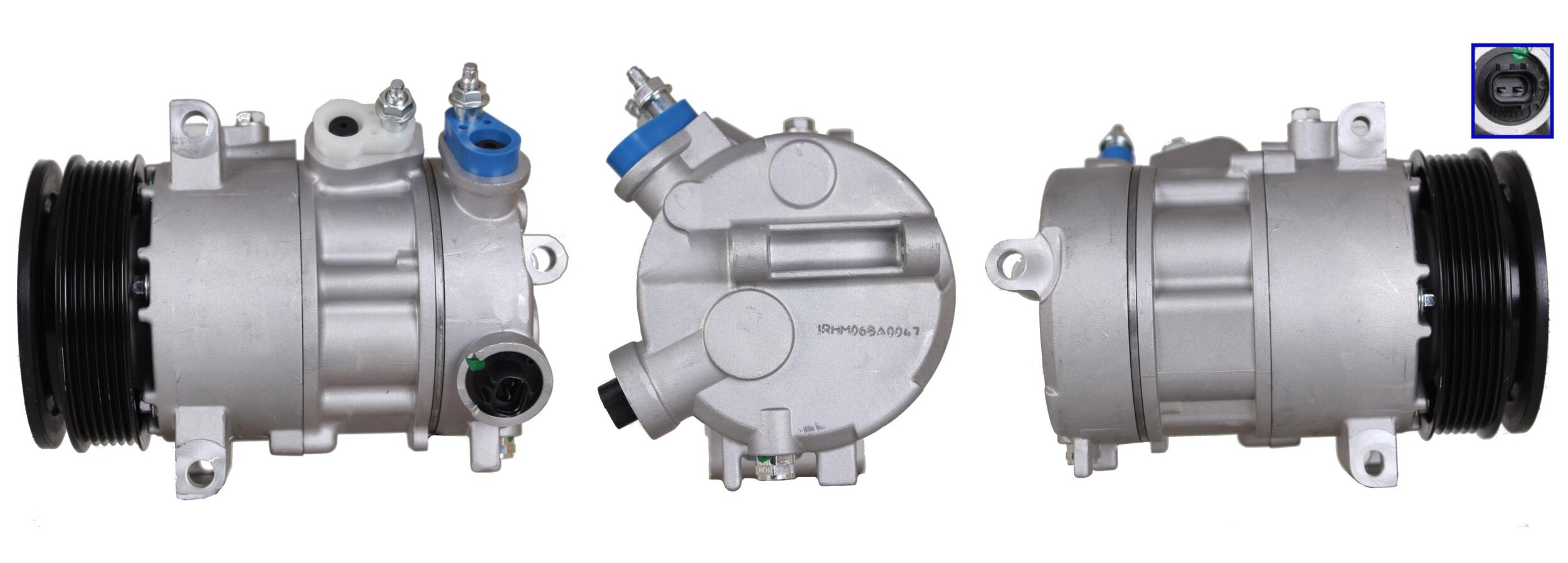 DRI Airco compressor 700511299