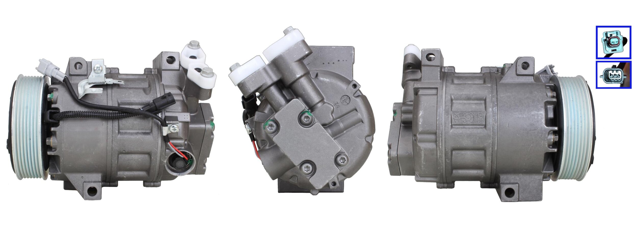 DRI Airco compressor 700511505