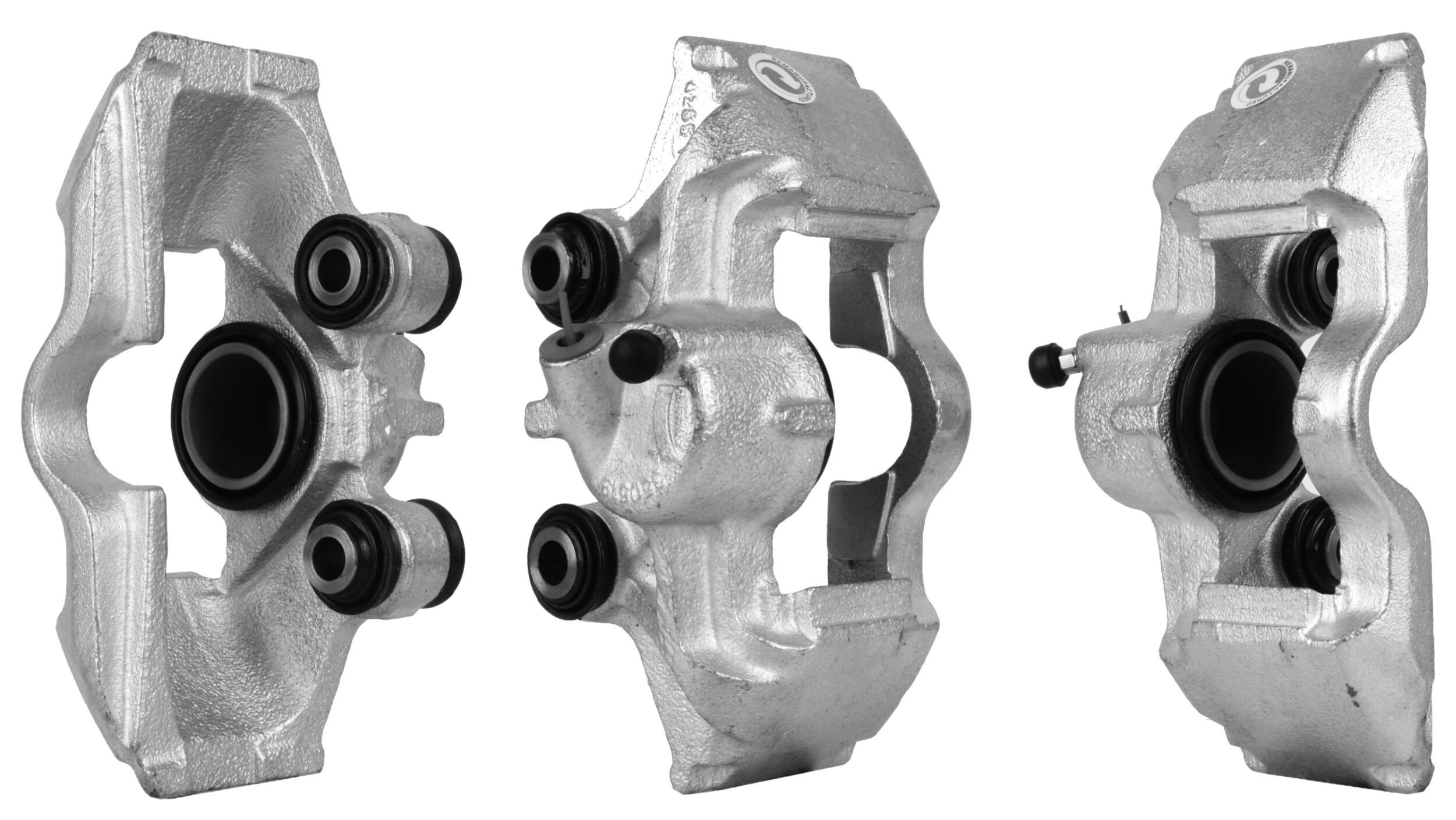 DRI Remzadel/remklauw 3162000