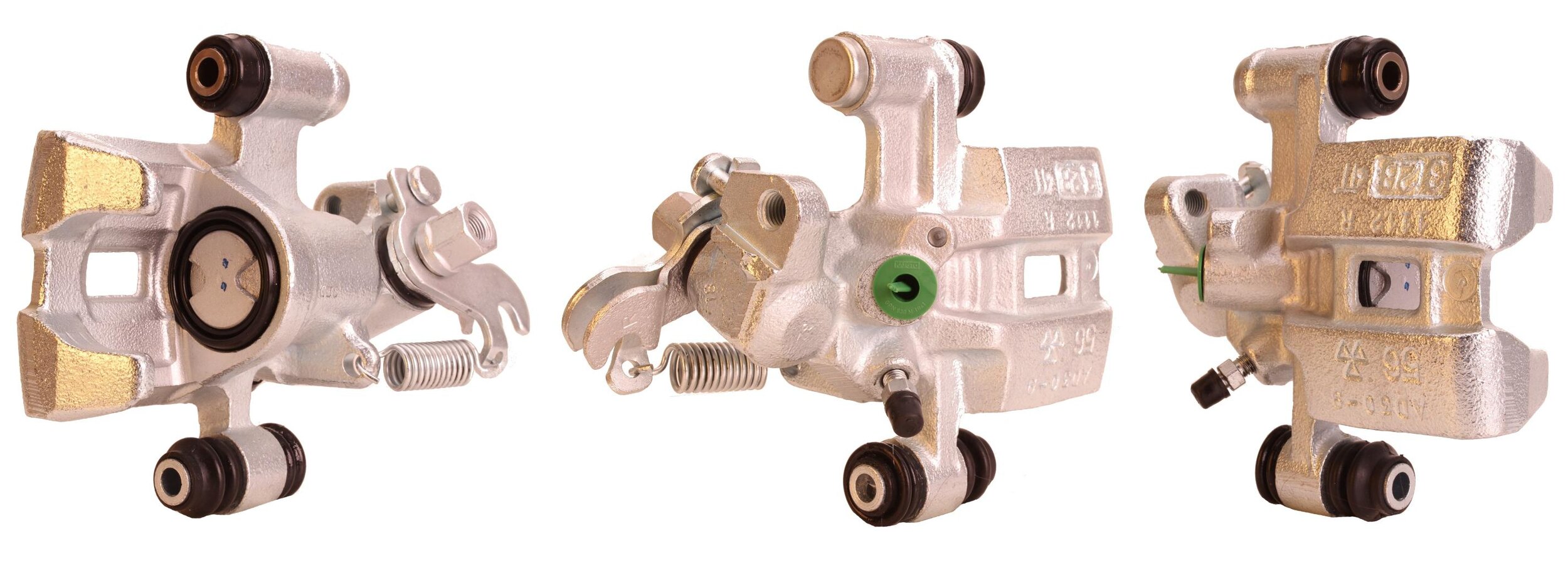 DRI Remzadel/remklauw 4200010