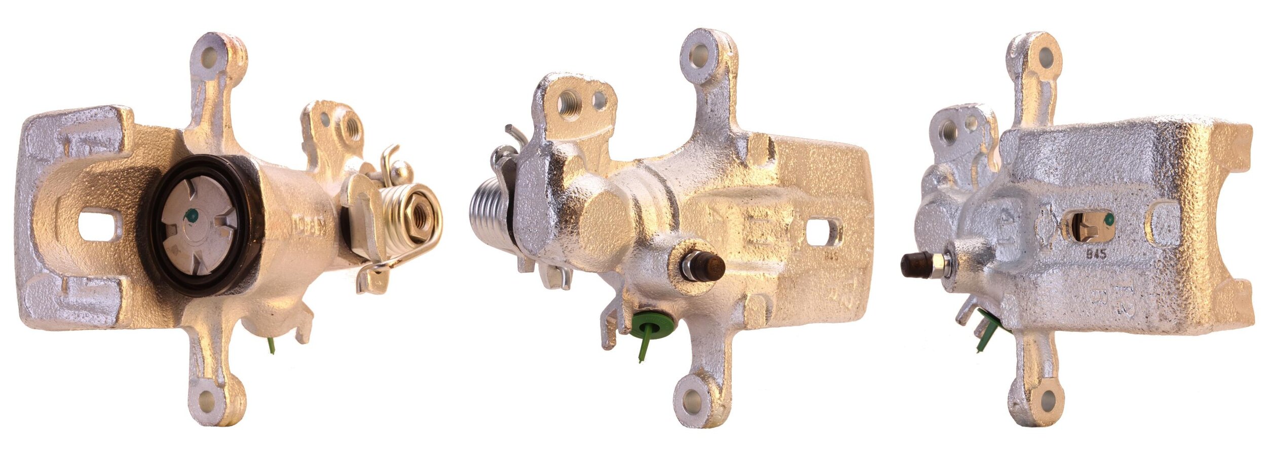 DRI Remzadel/remklauw 4238500