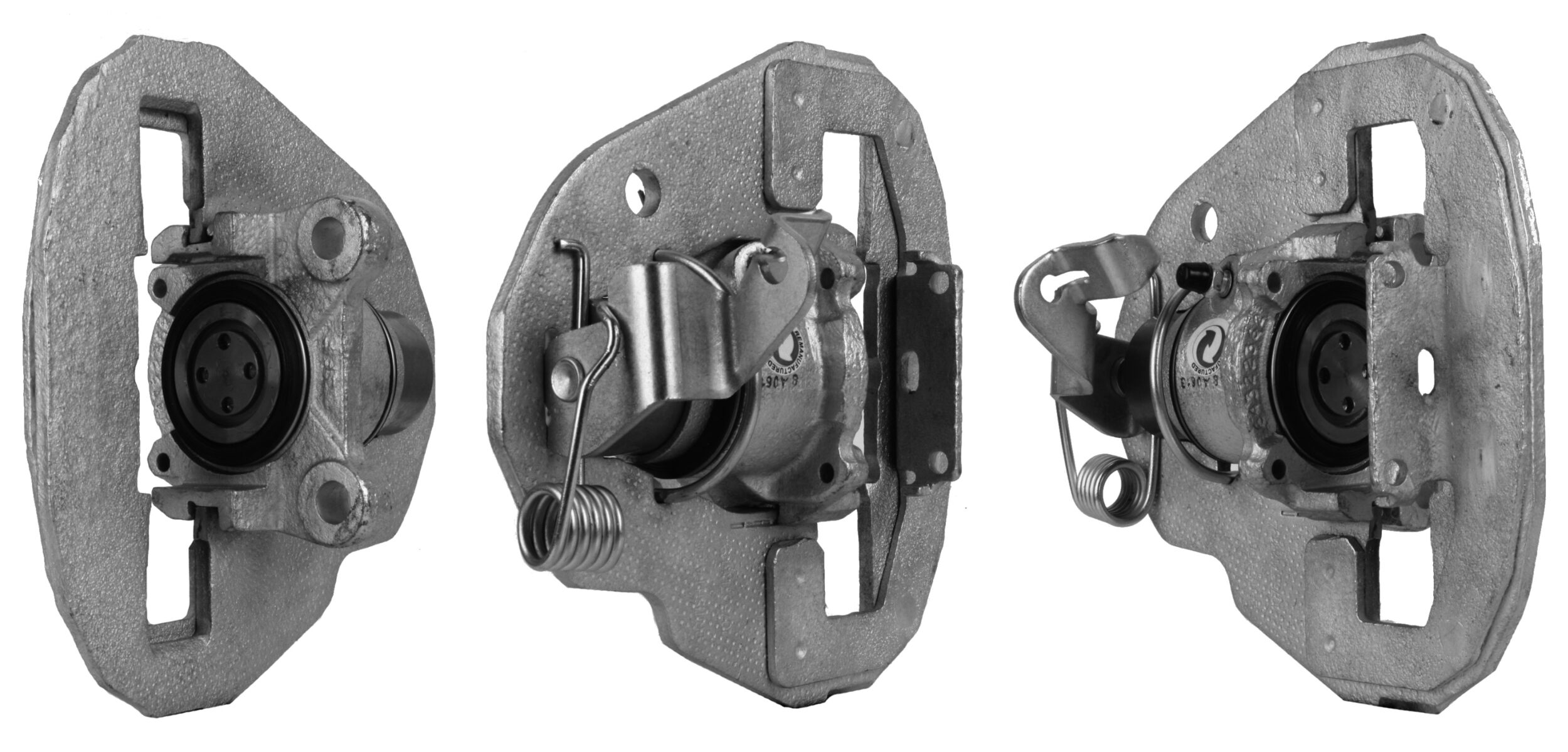 DRI Remzadel/remklauw 3194501