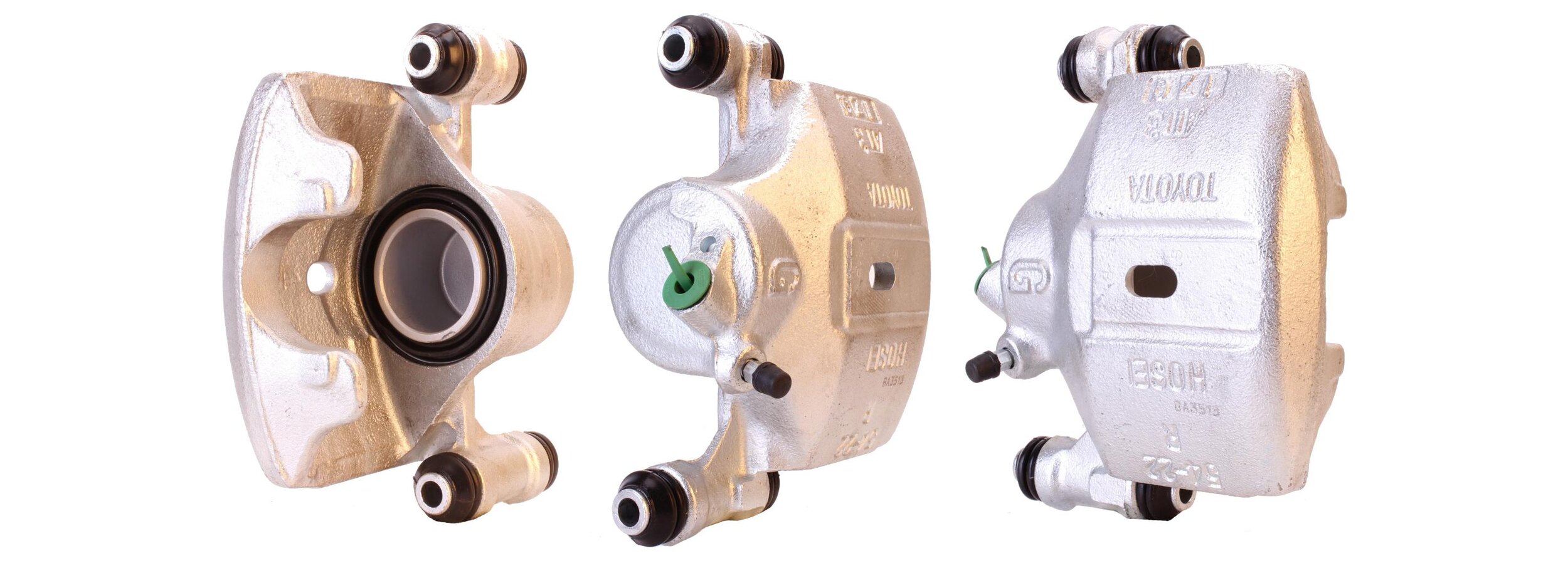 DRI Remzadel/remklauw 3231100