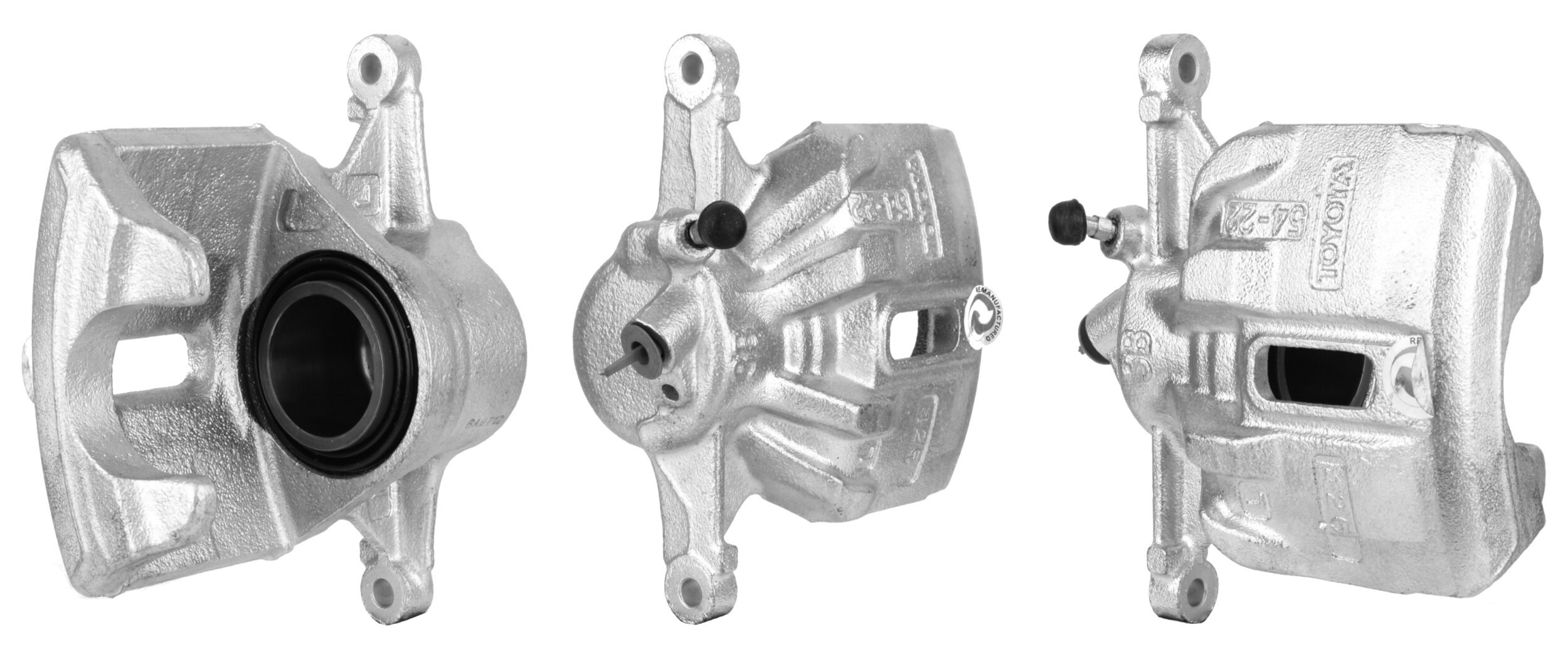 DRI Remzadel/remklauw 3134200