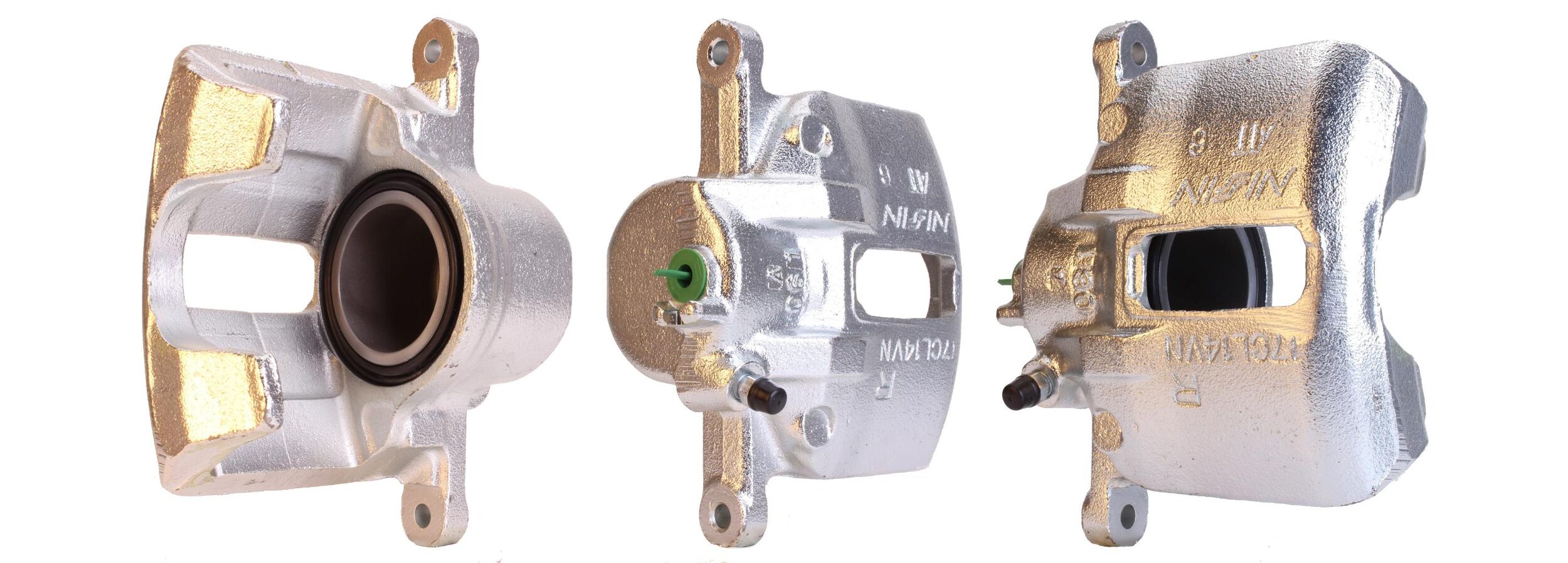 DRI Remzadel/remklauw 3226700