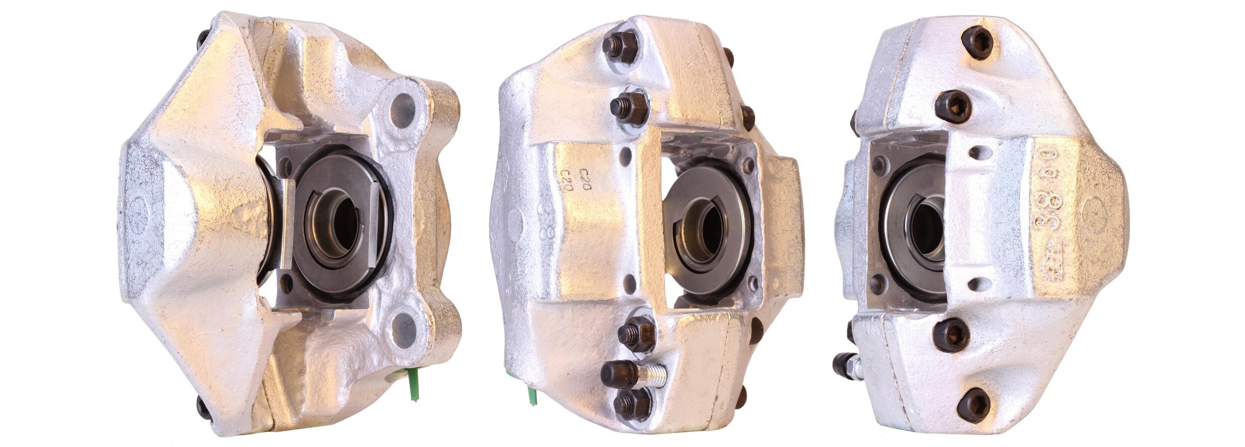 DRI Remzadel/remklauw 4290100