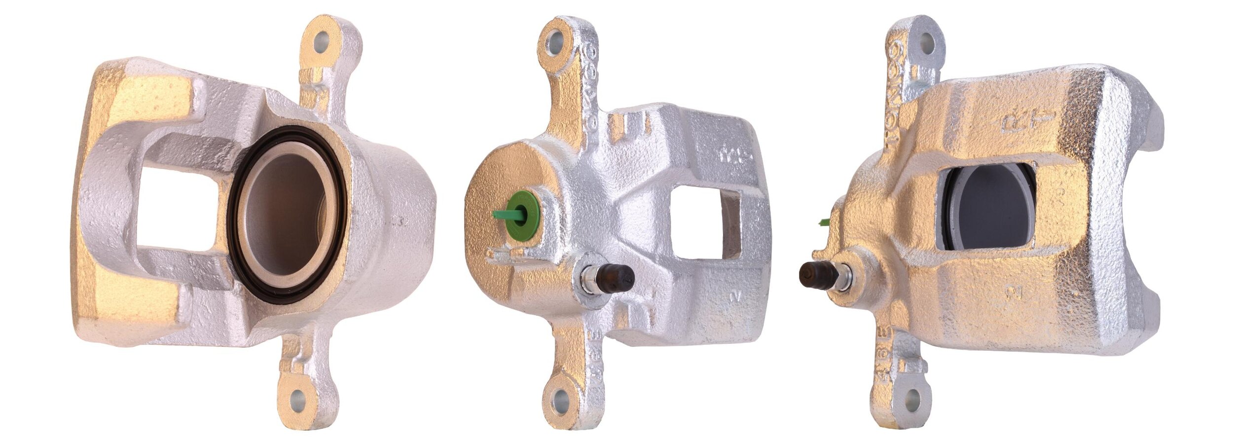 DRI Remzadel/remklauw 3235400