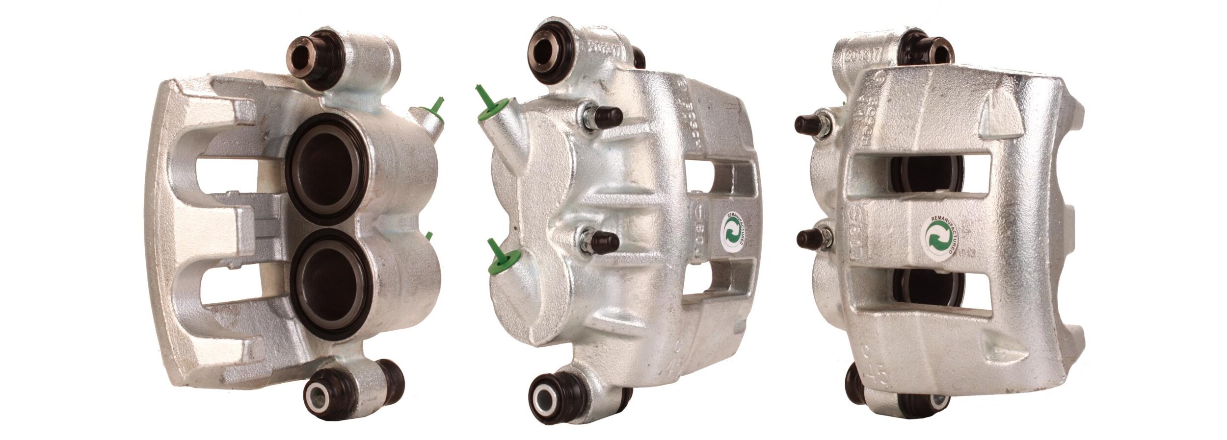 DRI Remzadel/remklauw 3189100