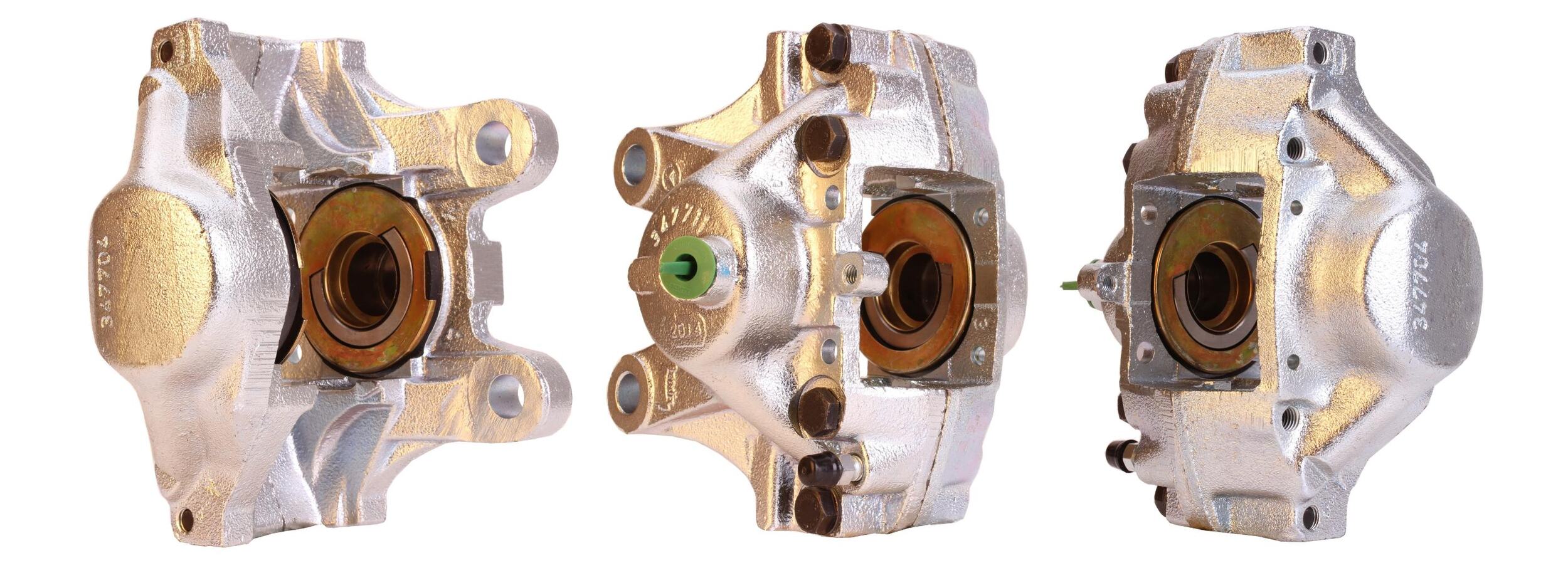 DRI Remzadel/remklauw 4195100