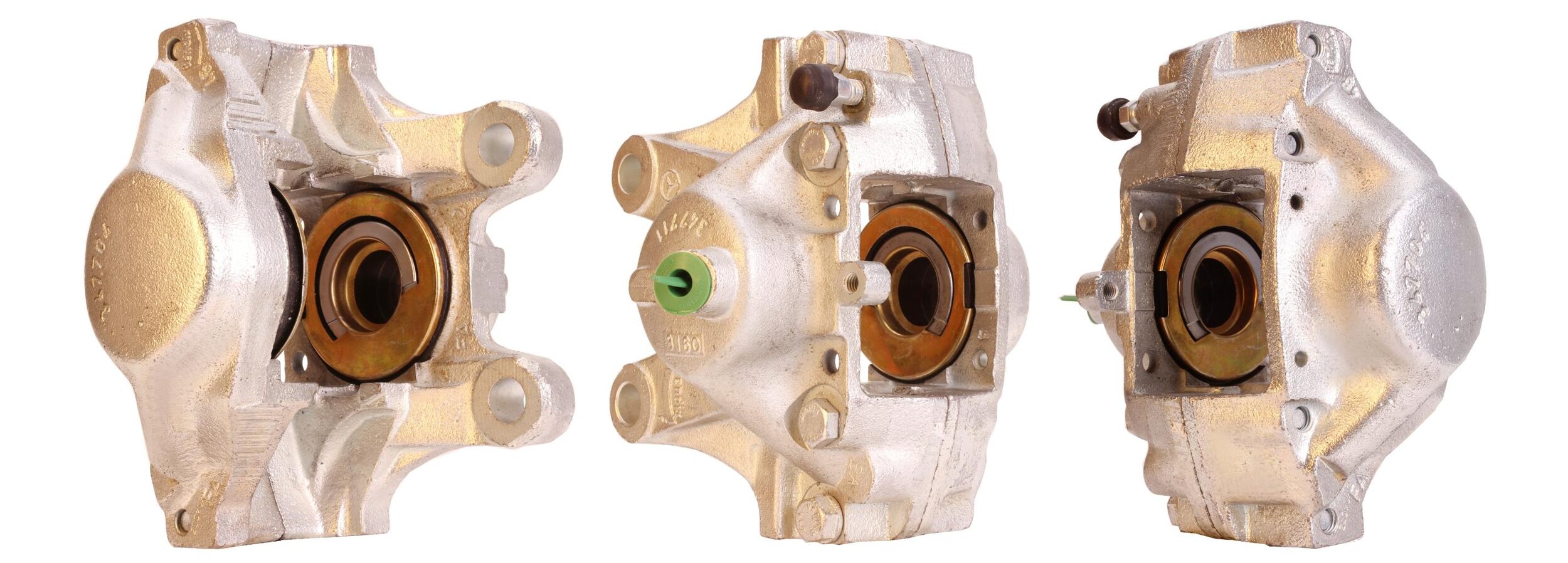 DRI Remzadel/remklauw 4295100