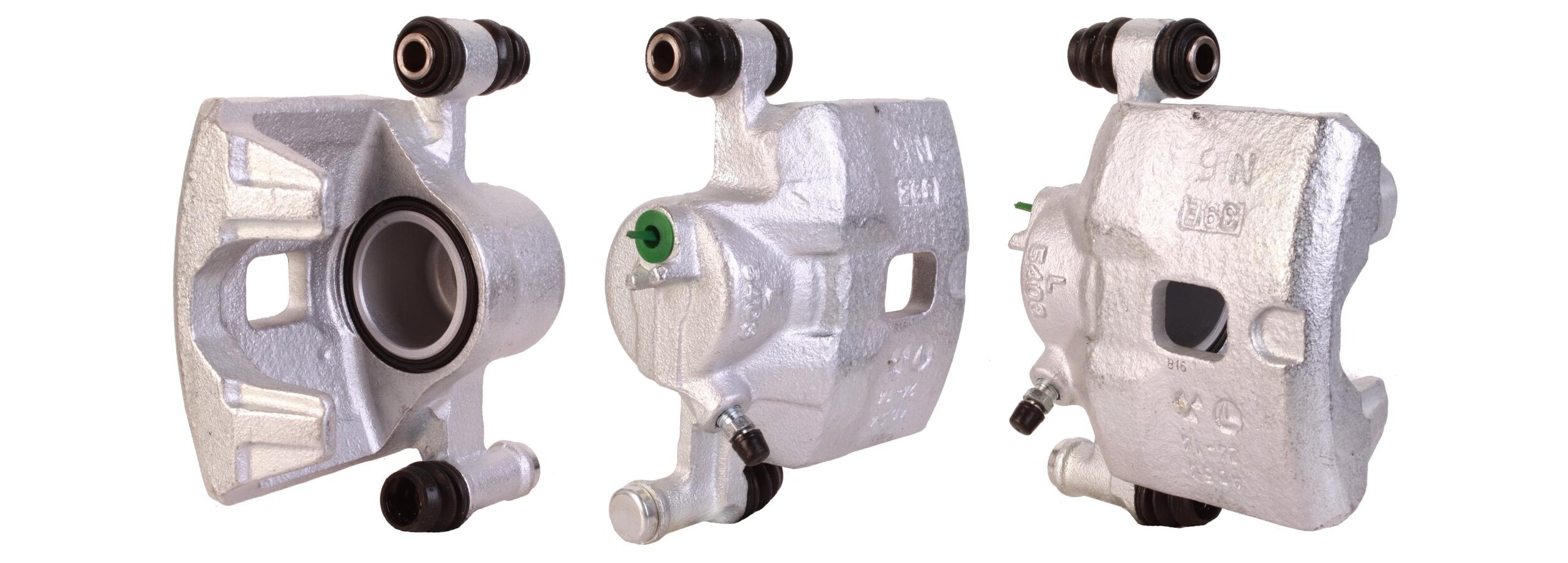 DRI Remzadel/remklauw 3180400