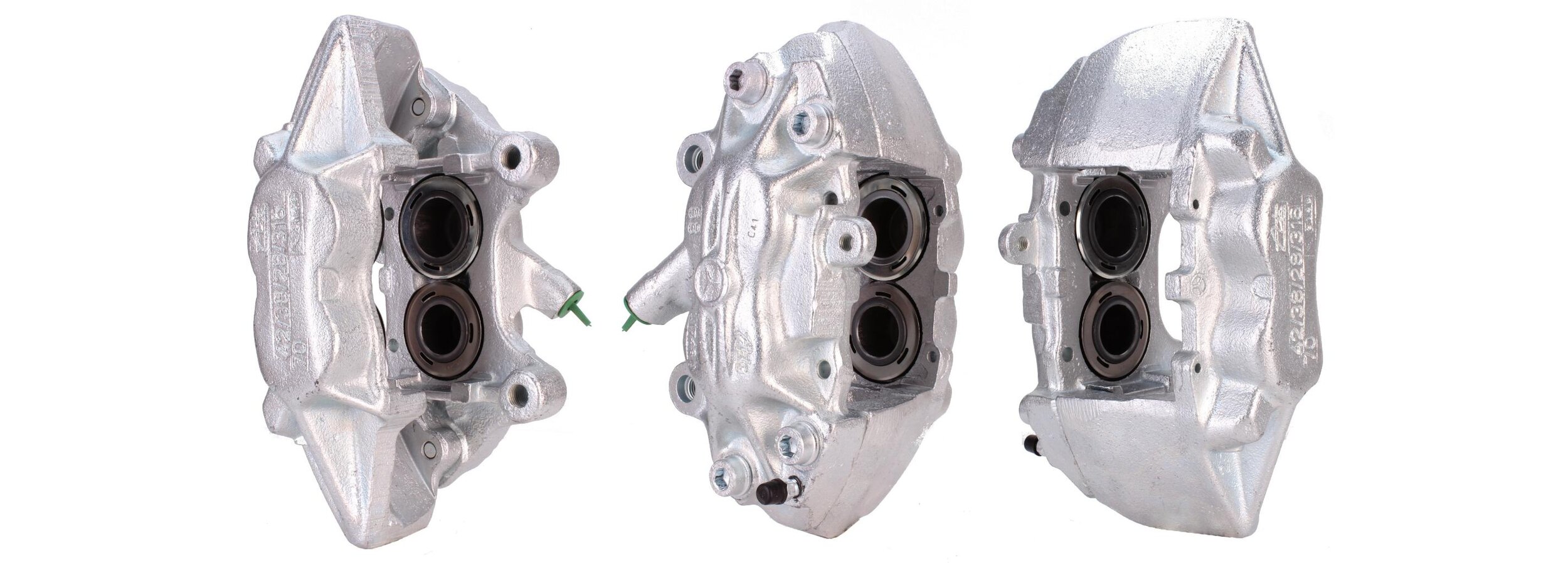 DRI Remzadel/remklauw 3299100