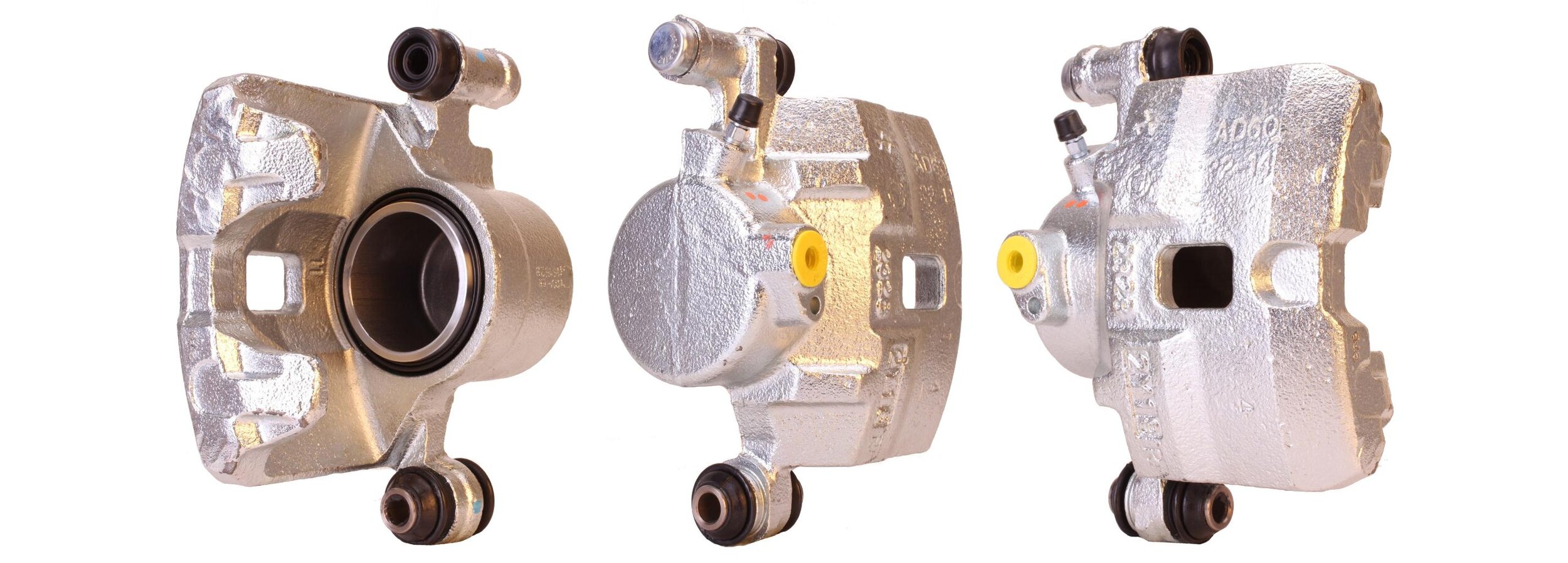 DRI Remzadel/remklauw 3237400