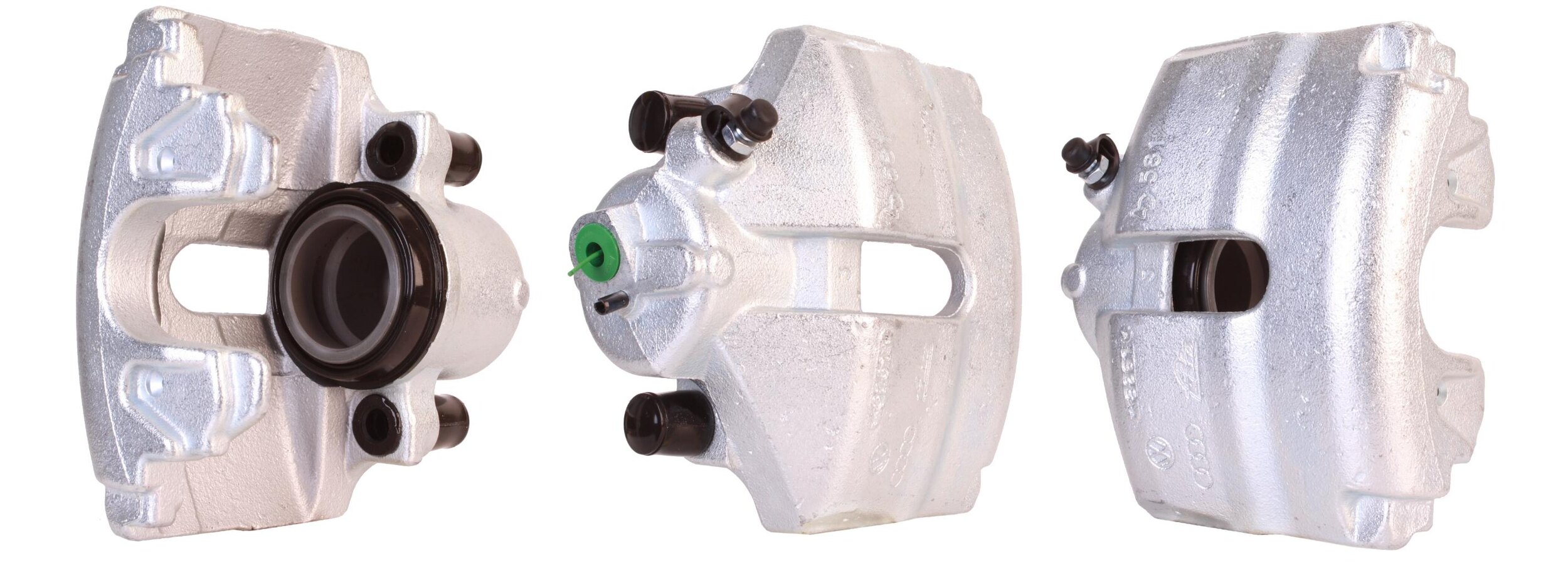 DRI Remzadel/remklauw 3186400