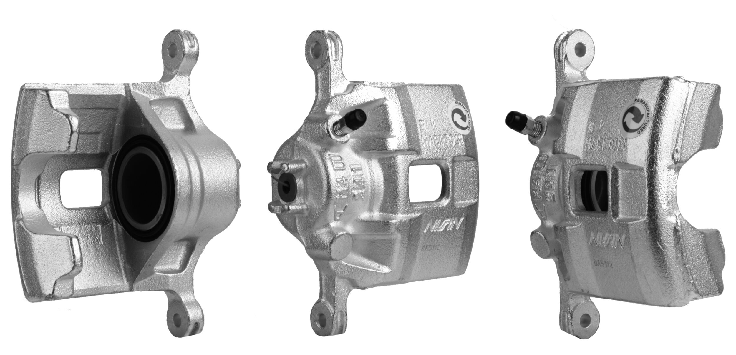 DRI Remzadel/remklauw 3126710