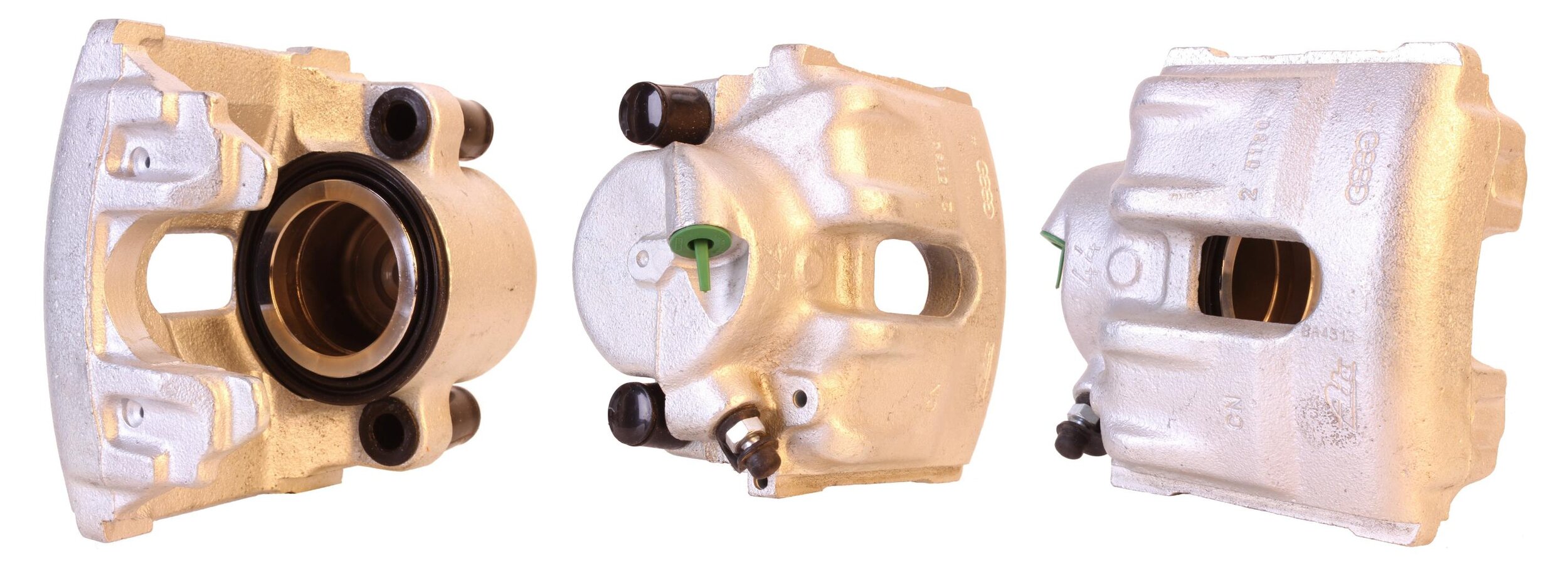 DRI Remzadel/remklauw 3234310