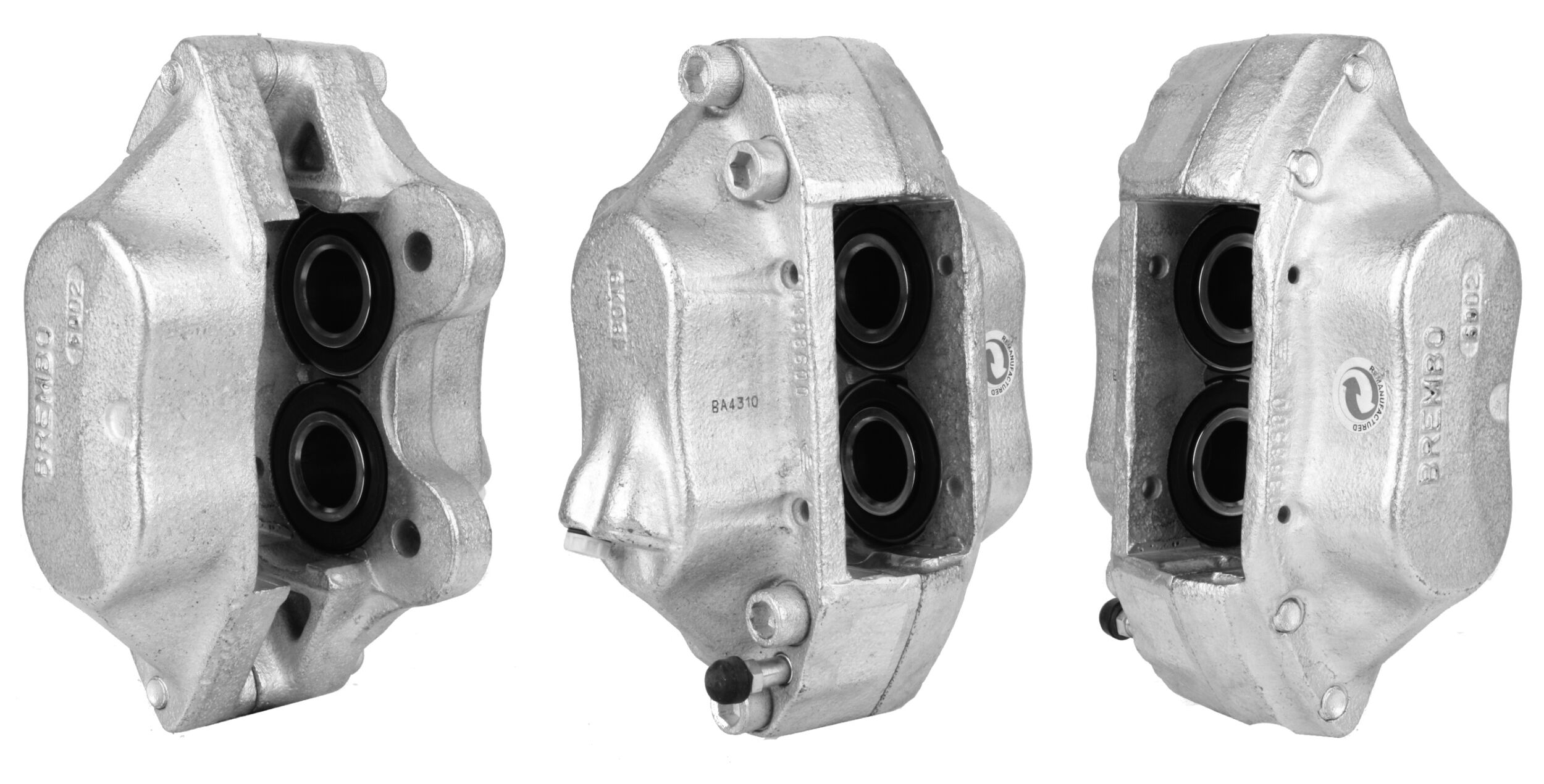 DRI Remzadel/remklauw 3121810