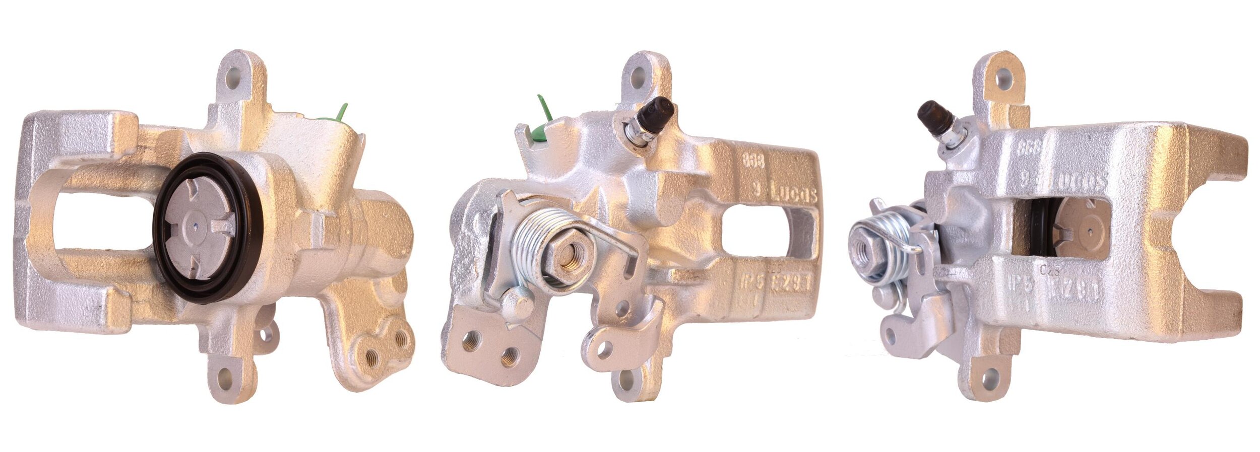 DRI Remzadel/remklauw 4234610