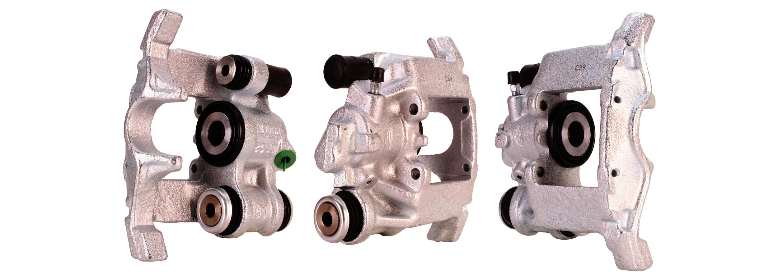 DRI Remzadel/remklauw 4254200