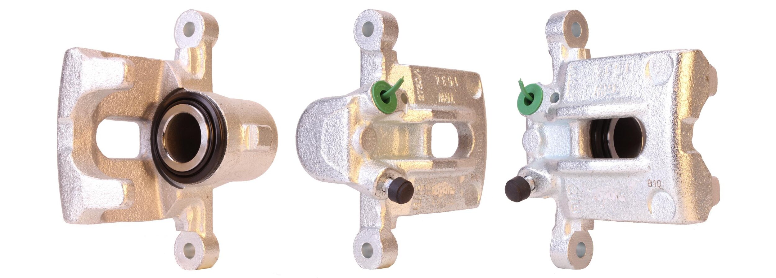 DRI Remzadel/remklauw 4282700