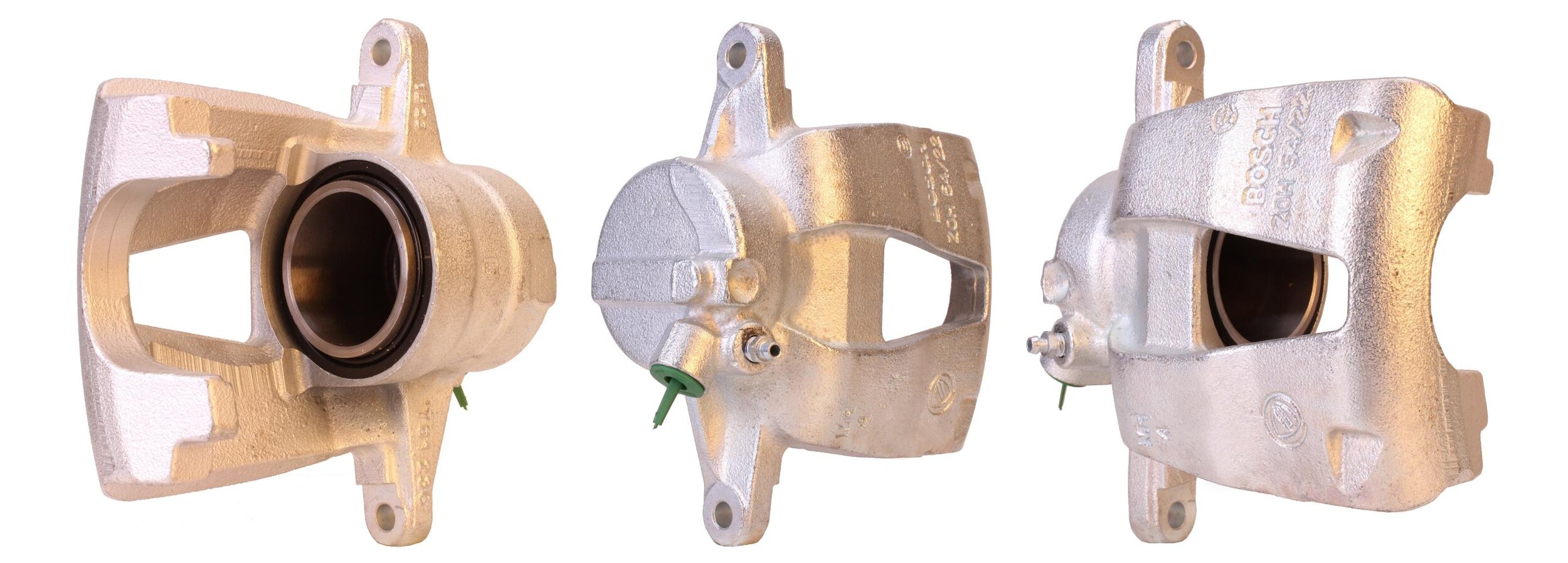 DRI Remzadel/remklauw 3271900