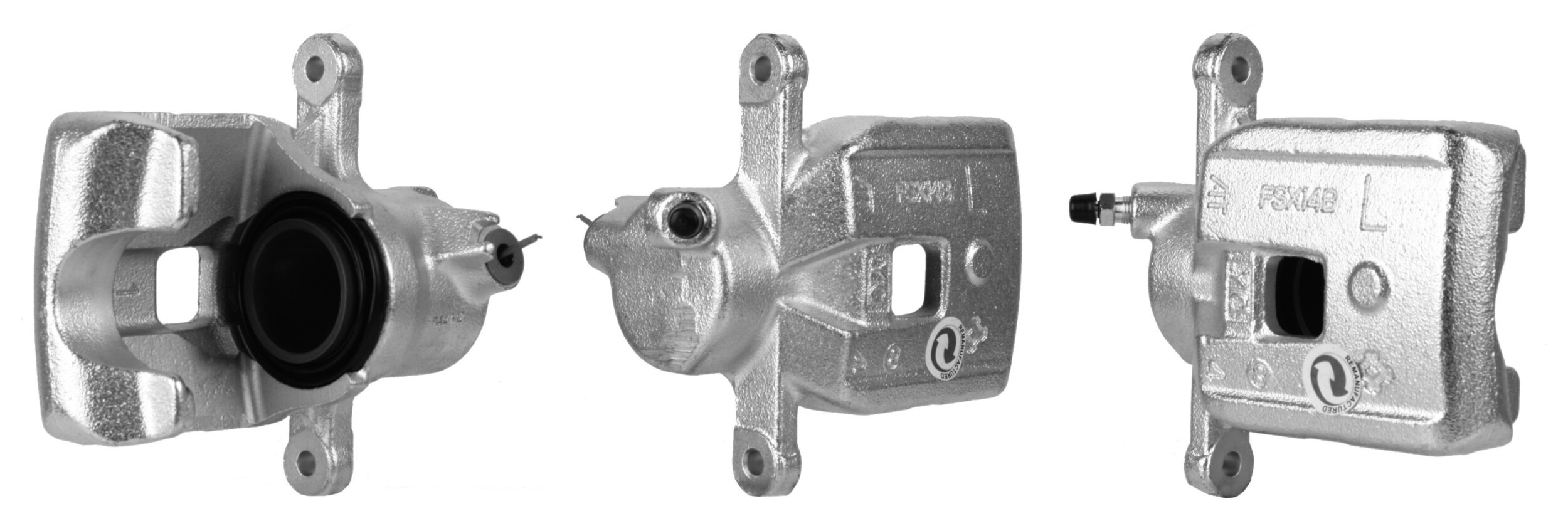 DRI Remzadel/remklauw 4121510