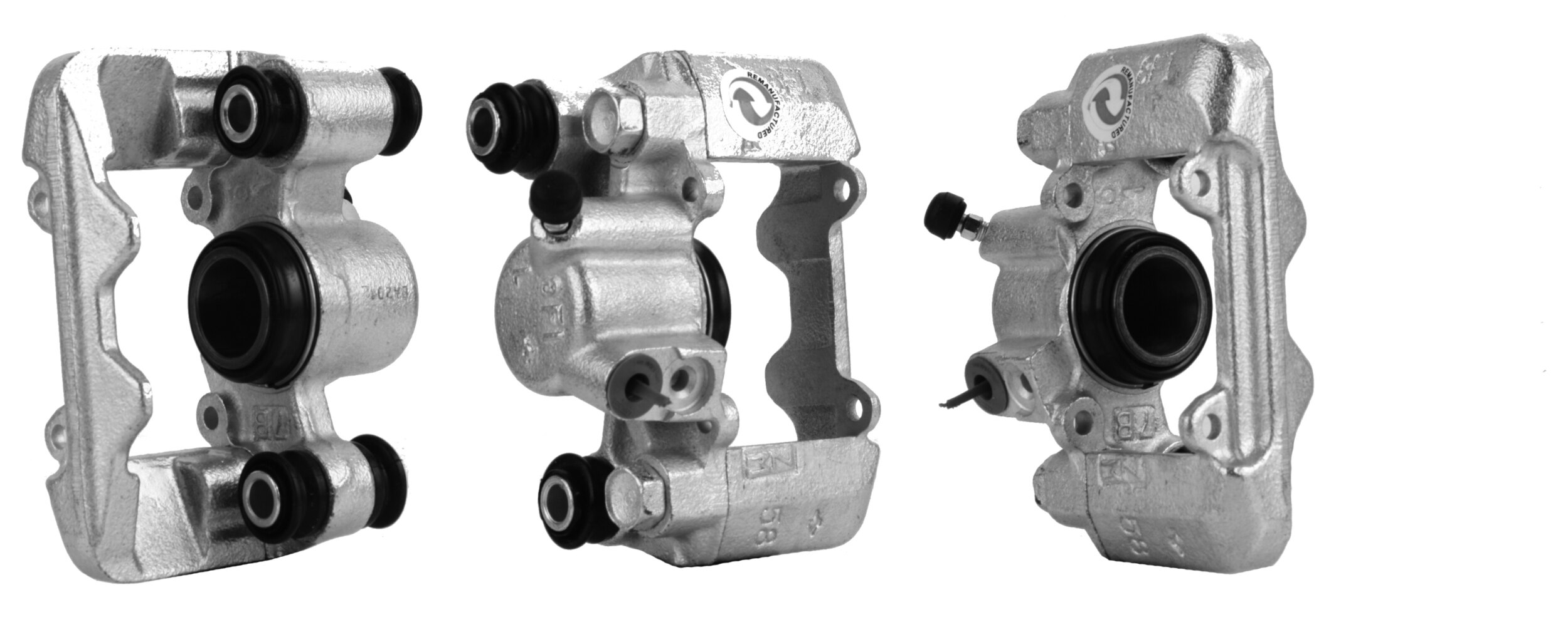 DRI Remzadel/remklauw 4189601