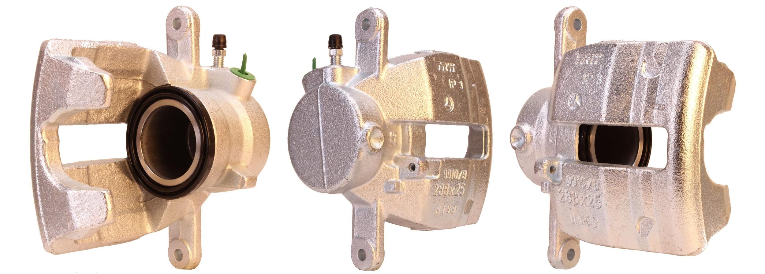 DRI Remzadel/remklauw 3285510