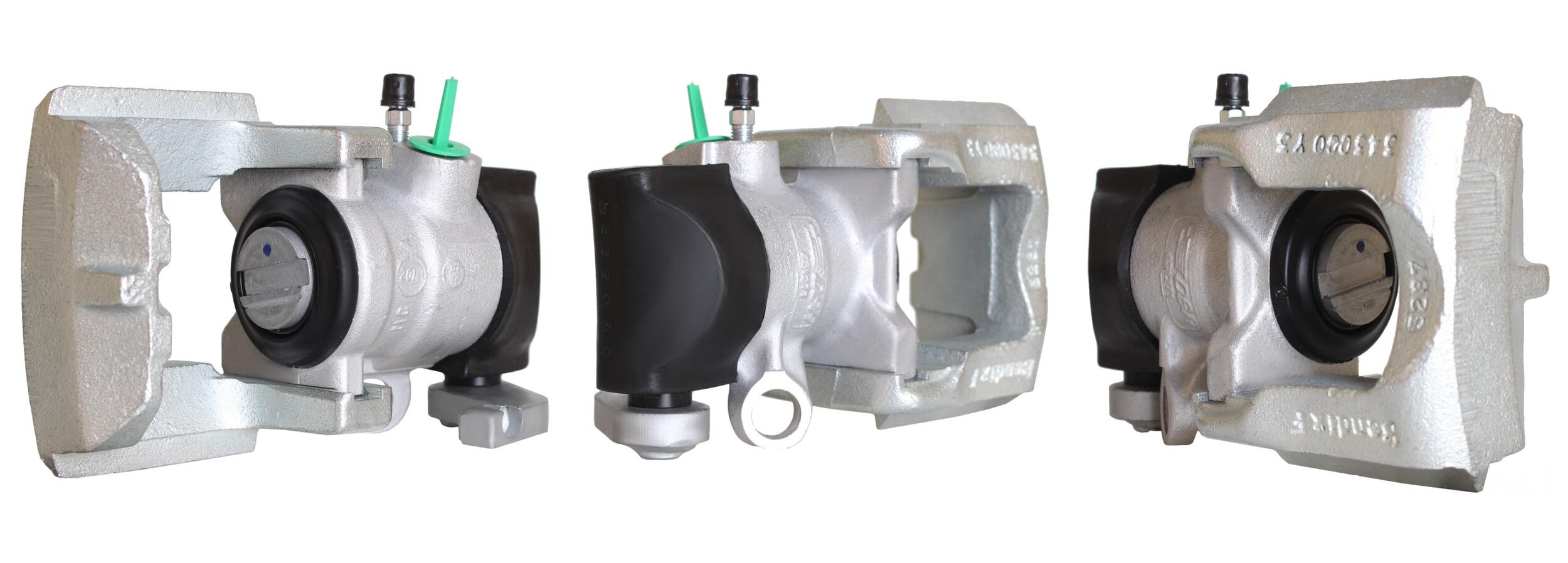 DRI Remzadel/remklauw 4131210