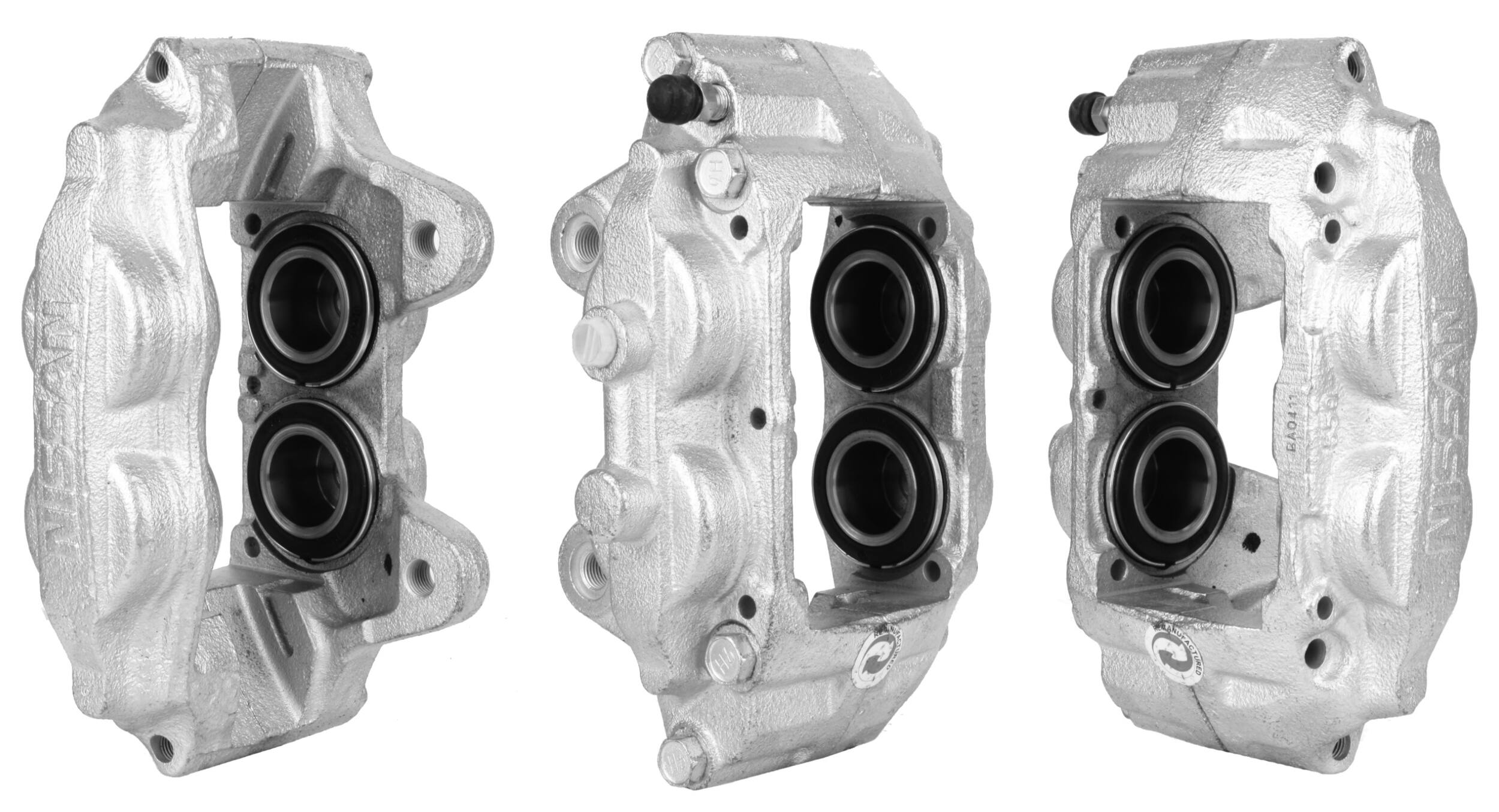 DRI Remzadel/remklauw 3129410