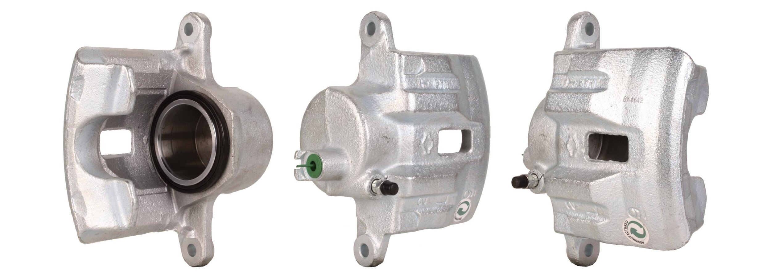 DRI Remzadel/remklauw 3120510