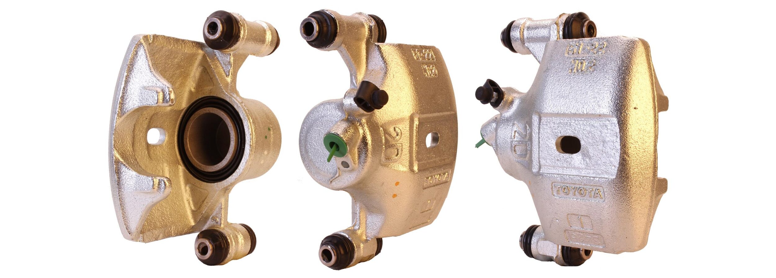 DRI Remzadel/remklauw 3147110