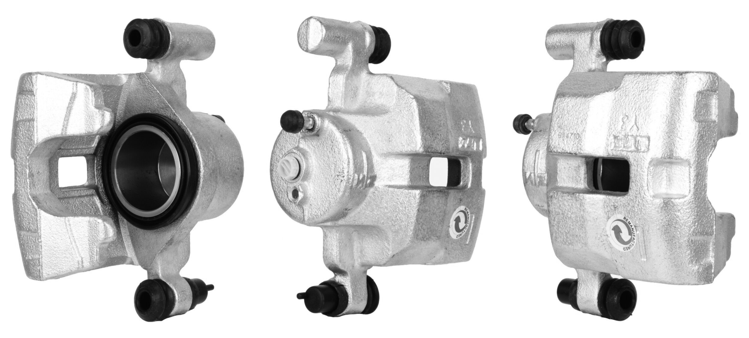 DRI Remzadel/remklauw 3114610