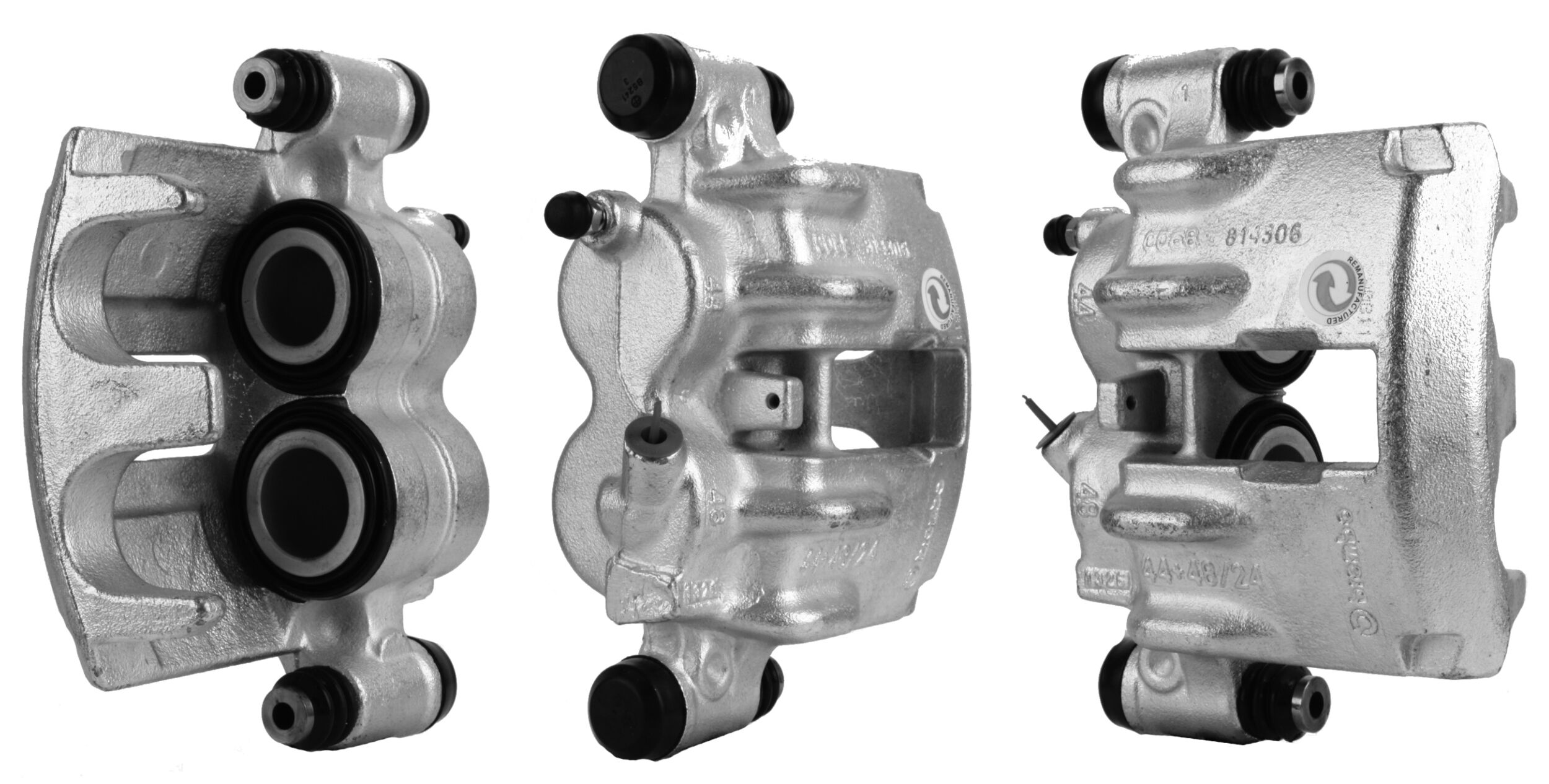 DRI Remzadel/remklauw 3135410